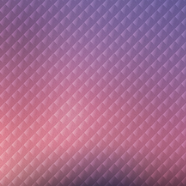 Abstract textured polygonal background.