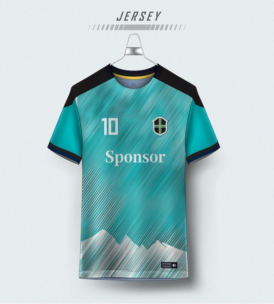 Jersey Design Images - Free Download on Freepik