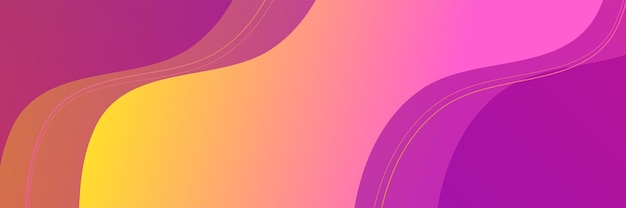 Abstract textured vector background with orange and purple color. can us for banner, posters, cover, promotional advertisement, and more