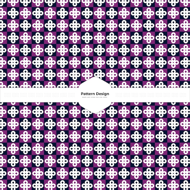 Vector abstract topographic pattern design design template