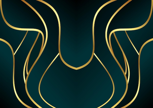 abstract tosca with luxury background