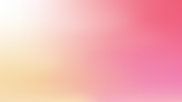 Abstract trendy color gradient texture background