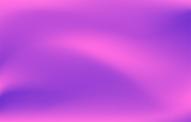 Вектор Абстрактный модный градиентный фон розового фиолетового фиолетового цвета