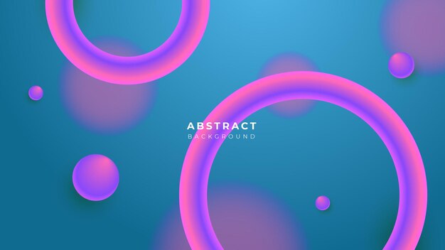 Vector abstract trendy gradient flowing geometric pattern background texture for poster cover design minimal color gradient banner template modern vector wave shape for brochure and social media template