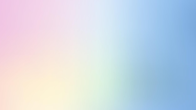 Premium Vector | Abstract trendy pastel color gradient texture background