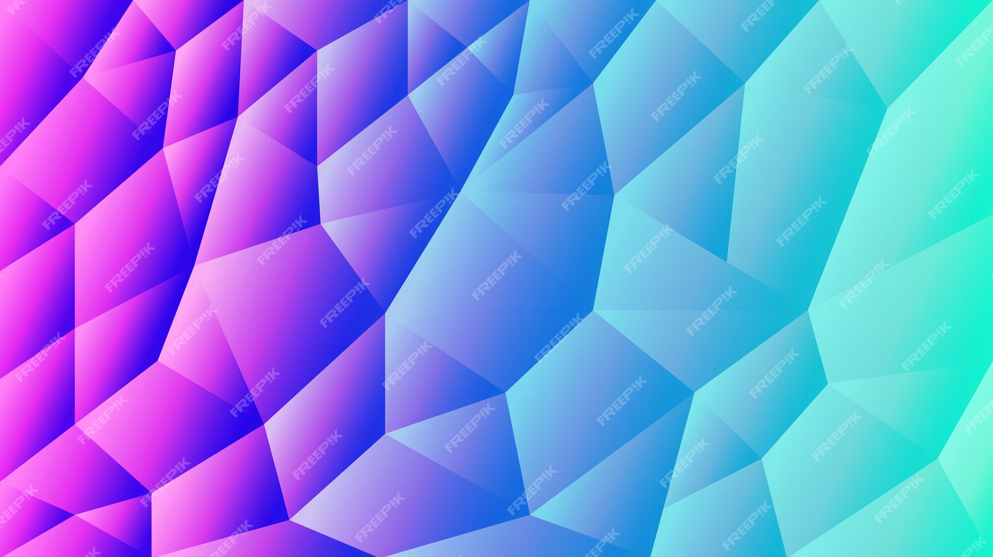 Abstract gradient: \