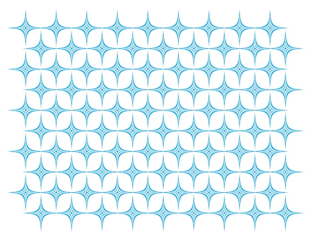 抽象的なベクトルの背景デザイン パターン