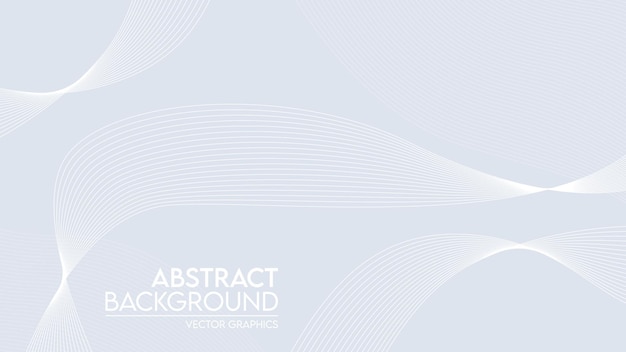 Abstract vector background eps