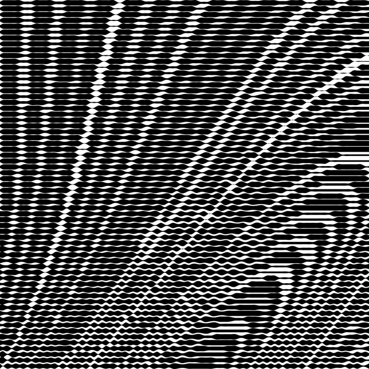 Vector abstract vector background grunge halftone texture