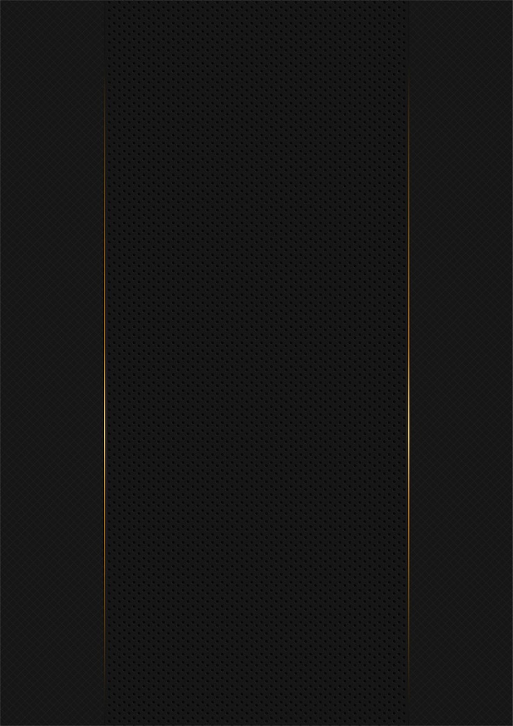 Vector abstract vector background with golden lines