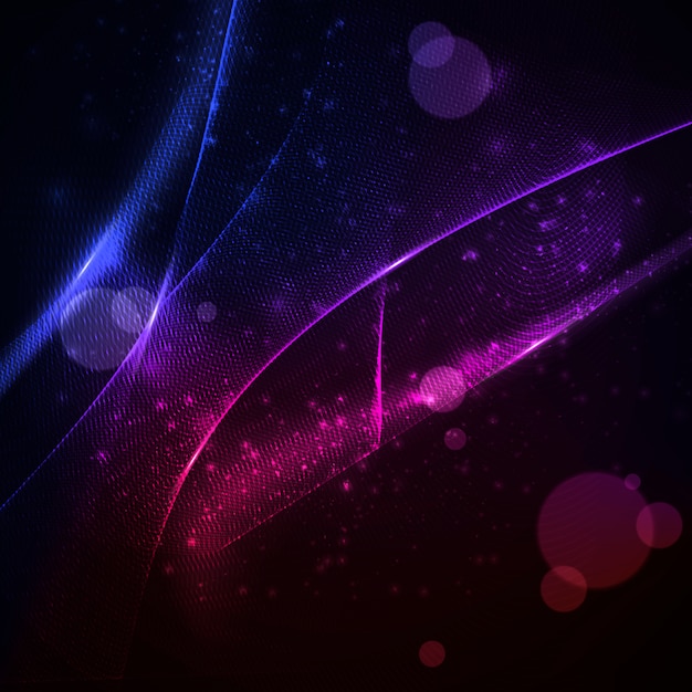 Abstract vector background