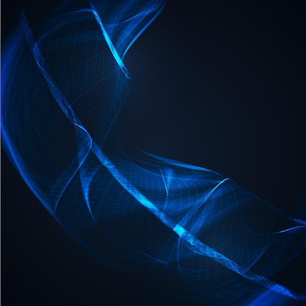 Abstract vector background