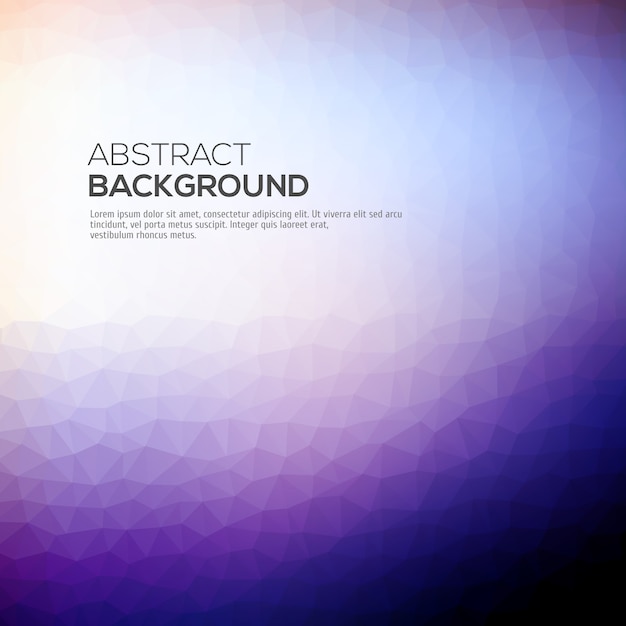 Vector abstract vector background.