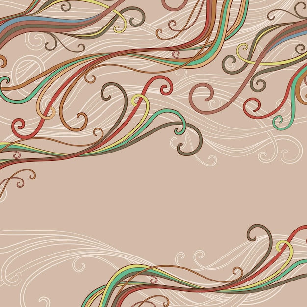 Vector abstract vector backgroung