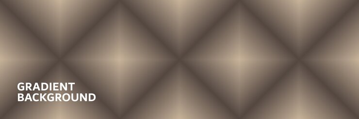 वेक्टर abstract vector chocolate background with gradient