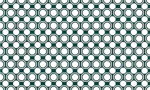 abstract vector geometric pattern background