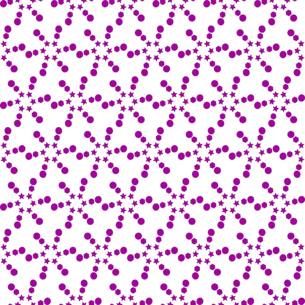 Vector abstract vector geometrische naadloze patroon kleurrijke achtergrond inpakpapier print voor interieur en fabric