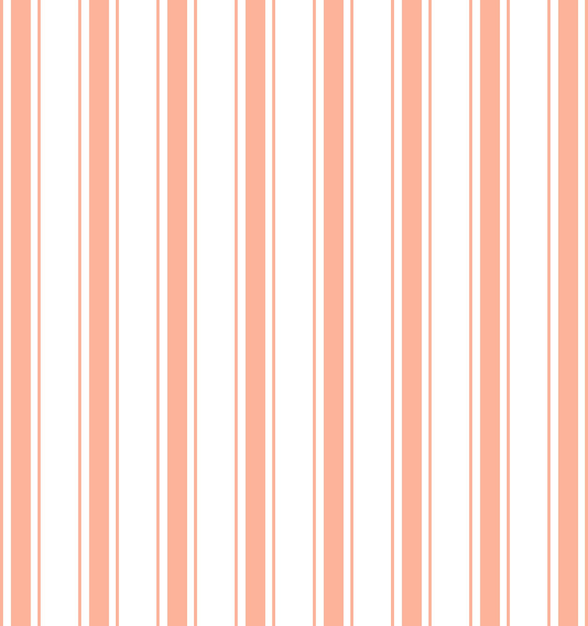 Abstract vector geometrische naadloze patroon Verticale strepen Monochrome achtergrond Inpakpapier Print voor interieur en stof Kids background