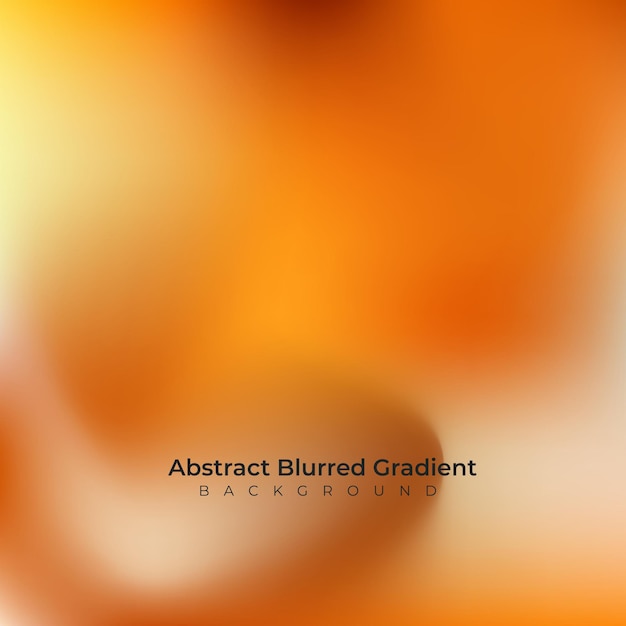 Abstract vector gradient color hologram background design