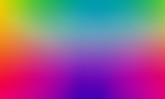 Abstract Vector Gradient Grainy Texture Art in Vivid Chroma Spectrum Lively2
