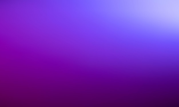 Abstract Vector Gradient Lights achtergrondontwerp