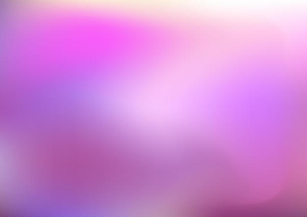 abstract vector gradiënt mesh achtergrond sjabloon