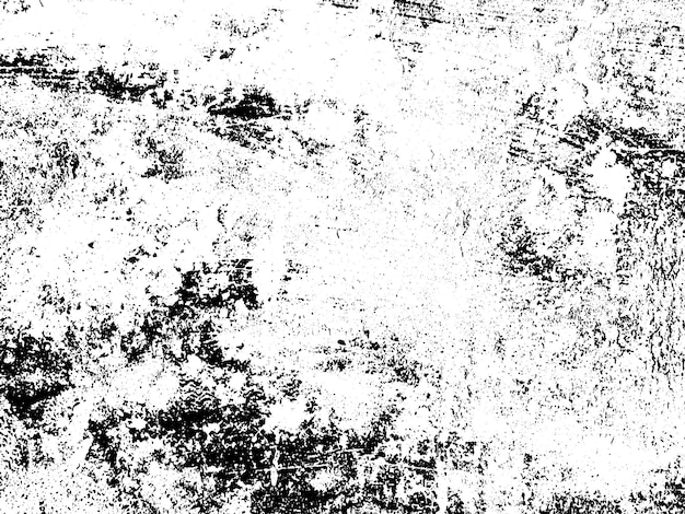 Abstract vector grunge oppervlaktetextuur achtergrond