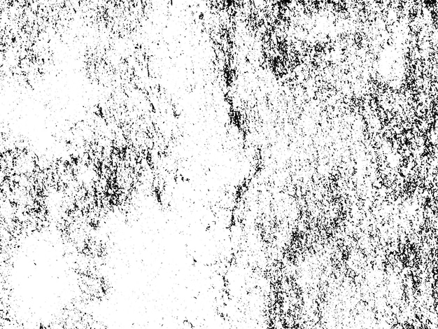 Abstract vector grunge oppervlaktetextuur achtergrond