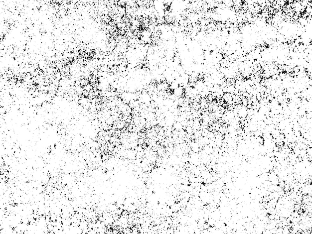 Abstract vector grunge oppervlaktetextuur achtergrond