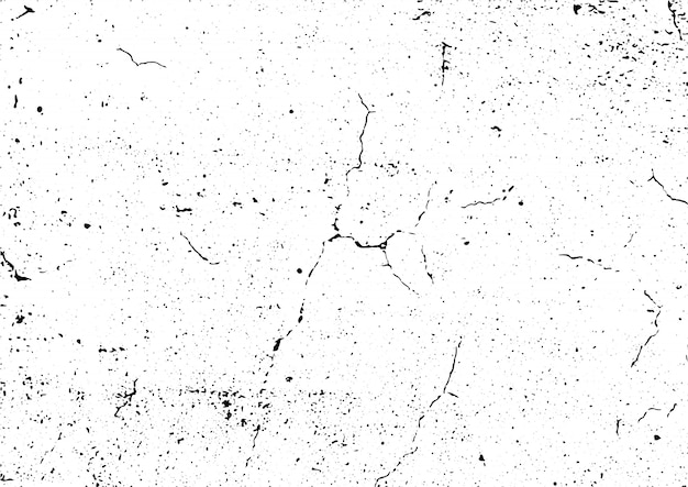 Vector abstract vector grunge surface texture background.