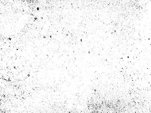 Abstract vector grunge surface texture background