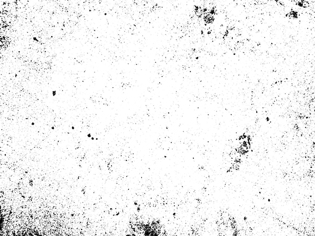 Vector abstract vector grunge surface texture background
