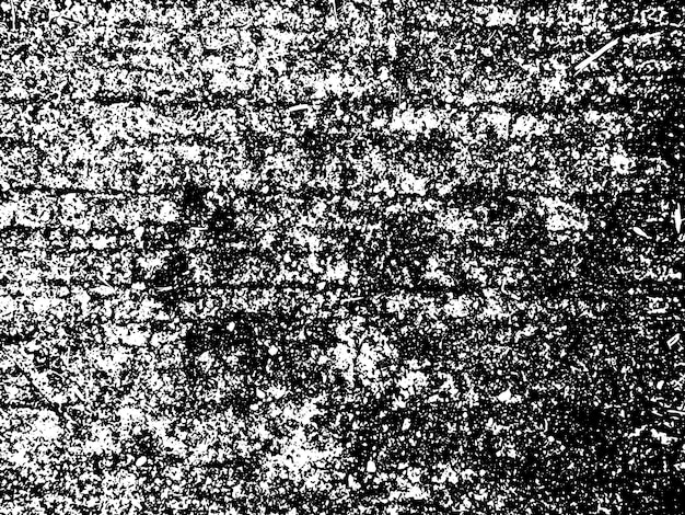 Abstract vector grunge surface texture background.