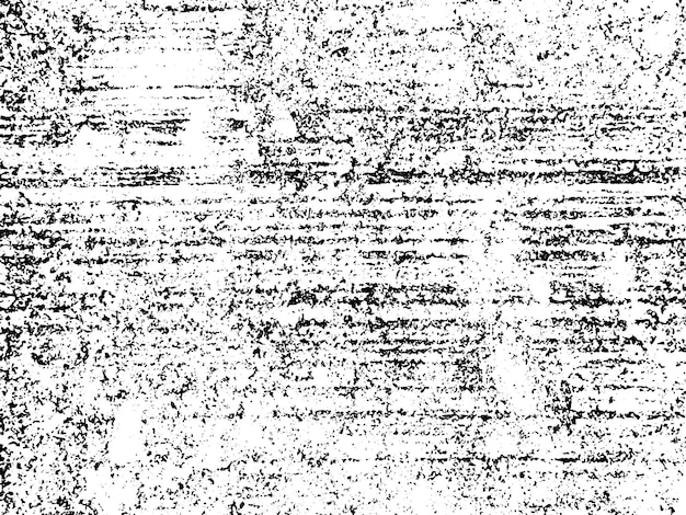 Abstract vector grunge surface texture background.