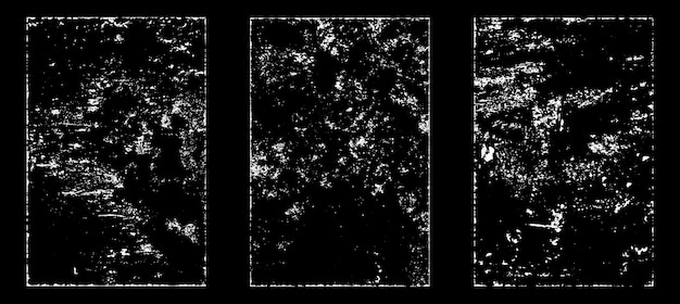 抽象的なベクトル・グランジ 表面の質感の背景