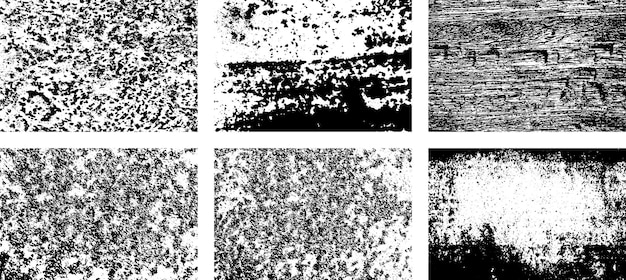 ベクトル 抽象的なベクトル・グランジ 表面の質感の背景