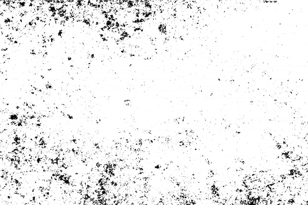 Abstract vector grunge surface texture background.