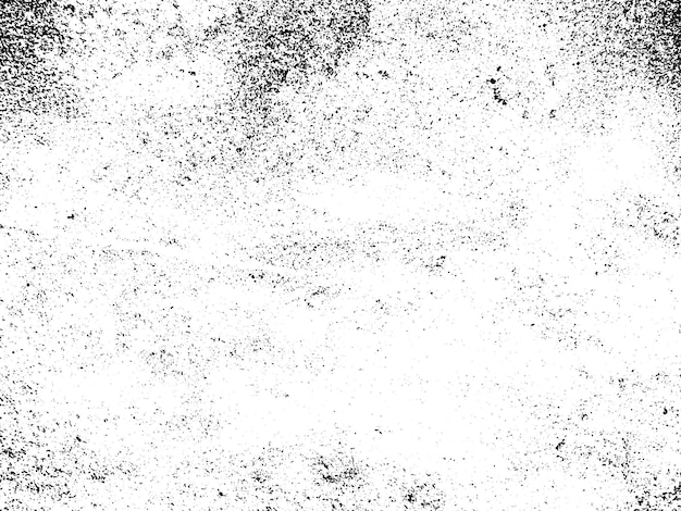Vector abstract vector grunge surface texture.