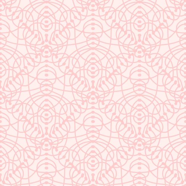 Абстрактный векторный узор Бесшовный фон с современным орнаментом Современный минималистский стиль красочный графический дизайн