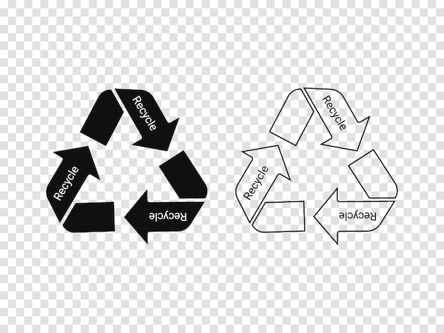 Вектор Абстрактная векторная иконка корзины ,