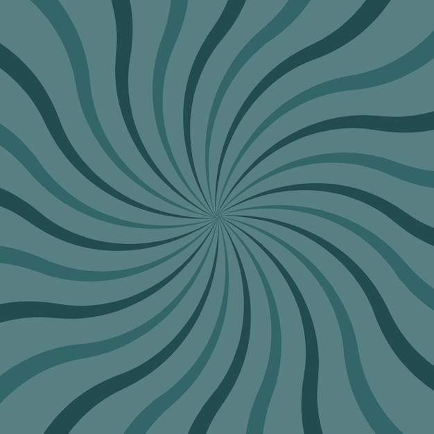 Abstract vector swirls for captivating background