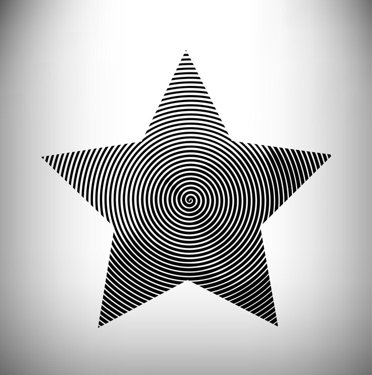 abstract vector vorm