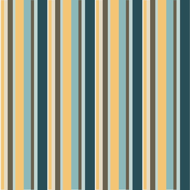 Vector abstract vector wallpaper with strips seamless colorful pastel background