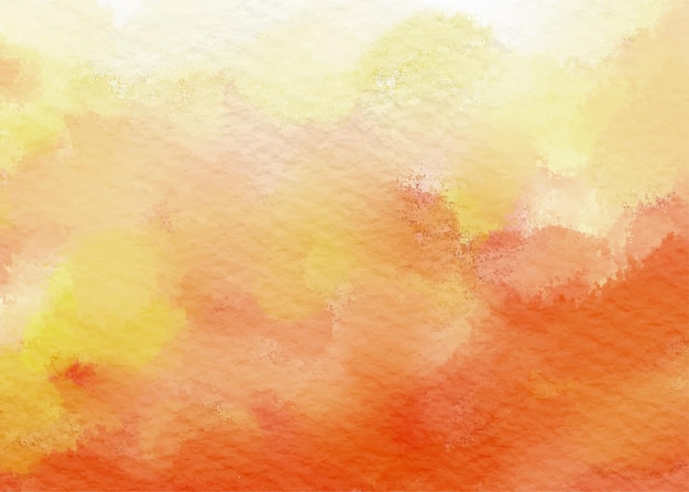abstract vector zachte pastel waterverf achtergrond