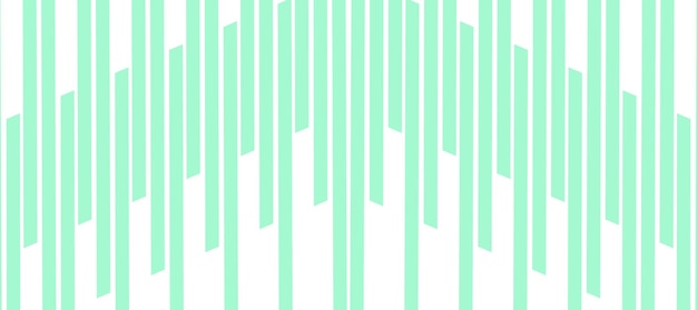 Abstract vertical green stripes background wallpaper