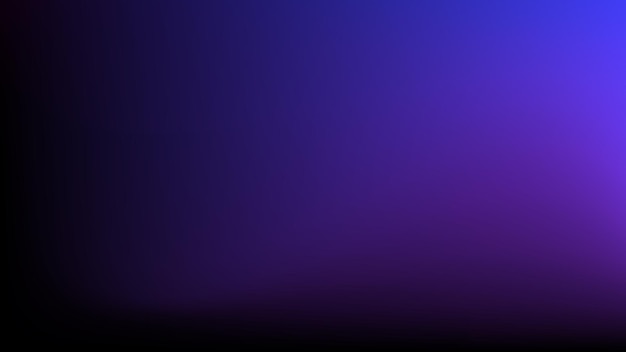 Abstract violet luxe gradiëntontwerp achtergrondbannerbehang