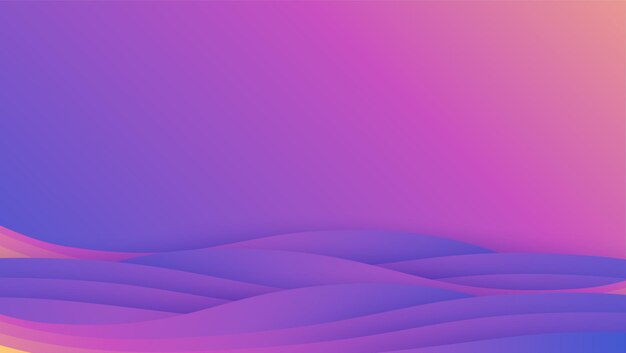 Abstract wallpaper concept