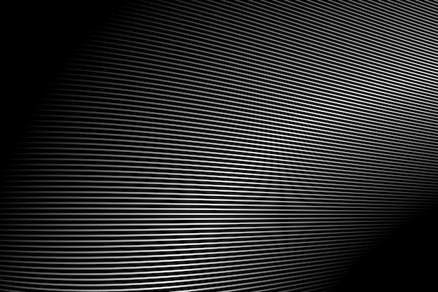 Abstract warped Diagonal Striped Background wave lines texture