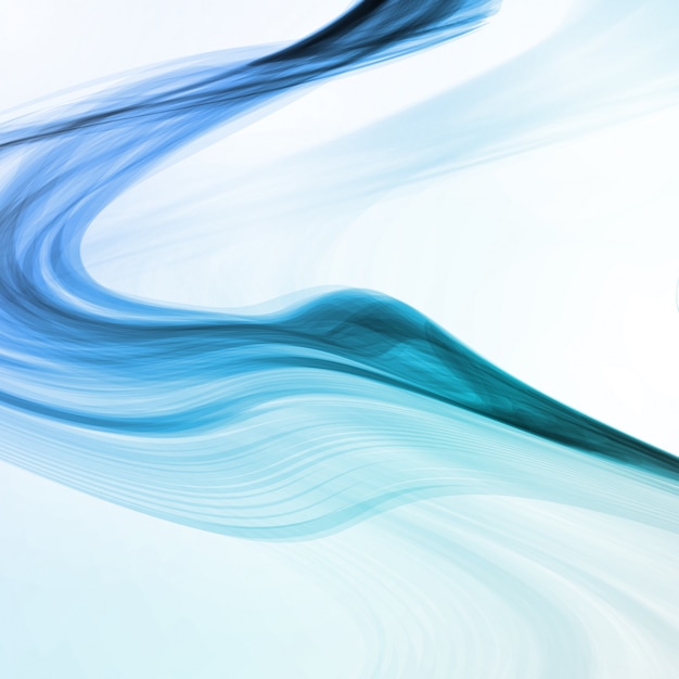 Vector abstract water background