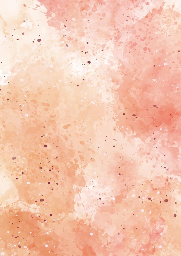 Vector abstract watercolor background cover